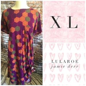 LuLaRoe Carly